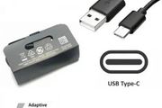 Samsung USB Cable Type-C EP-DG970BBE Black