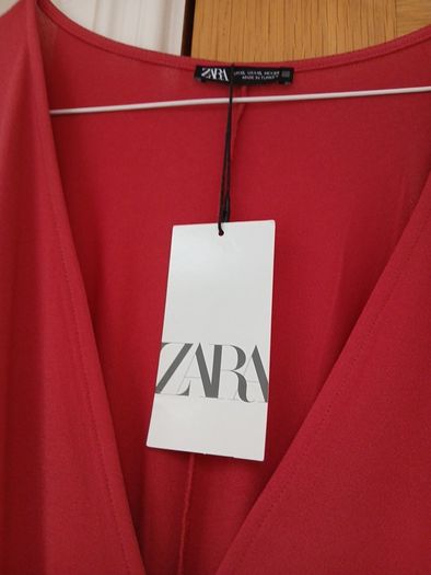 Zara Dress