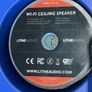 Ceiling WiFi speaker (Lithe Audio) Image 8