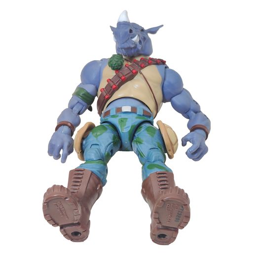 Teenage Mutant Ninja Turtles Classic Collection Playmates Toys Action Figure 2012