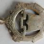 Vintage Medals (Sterling Silver and Silver Plated) Image 7