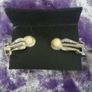 Costume clip on earrings/ jewellery Image 4
