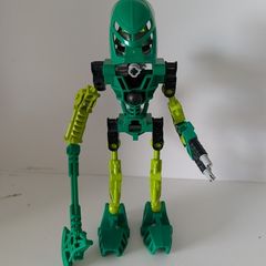 Bionicle Toa Lewa
