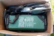 80 amp  Inverter welder