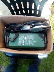 80 amp  Inverter welder