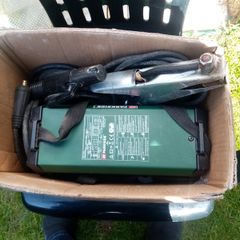 80 amp  Inverter welder