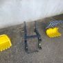 Ride on tractor attachments Image 4