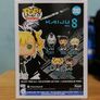 Funko Pop 2082 Kaiju No. 8 Kikoru Shinomiya Anime Manga Japan Figure Image 3