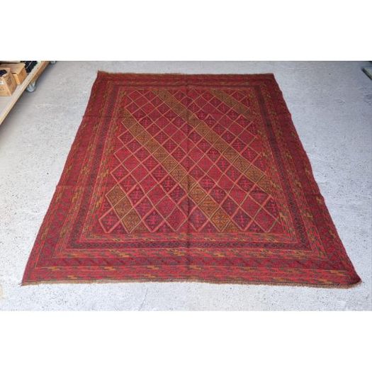 Mashwani Rug- KASRUG1