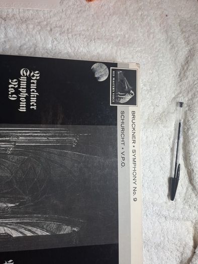 vinyl classical vintage