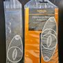 HALFORDS Headlamps Beam Adaptors Image 2
