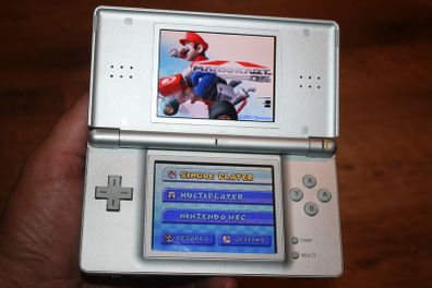 Nintendo DS