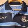 Dublin GAA. Official Brand New With Tags Oneills Dublin GAA Mens Polo Shirt.Collect In Dublin Or Receive Via Post. Image 3