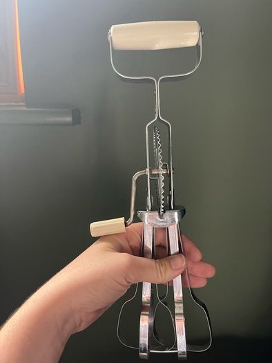 Hand Whisk