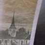 France: 4 Notes: 500f+200f+100f+20f (1977-1993) Super Condition! Image 6