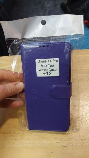 Wallet Case For Iphone 14 Pro Max