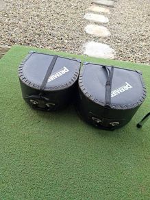 Drum Cases