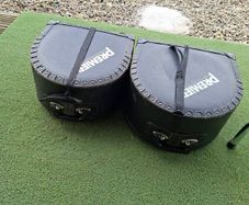 Drum Cases