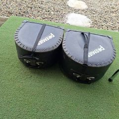 Drum Cases