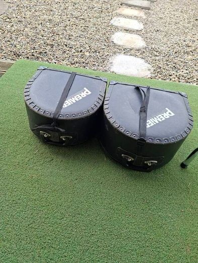 Drum Cases
