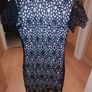beautiful new designer dress Image 9