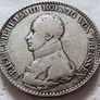 1 Thaler 1818 Prussia Frederick William III Image 2