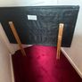 Single bed headboard Image 2