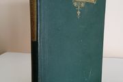 The Poetical Works of Alfred Tennyson Poet Laureate by Alfred Tennyson. Harper's Complete Edition - Illustrated (GT607)