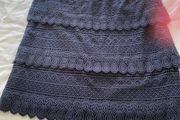 Short Black Skirt