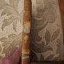 Land Without Stars. By Benedict Kiley.  First Edition Hardback With Dustjacket In Fair Condition. Image 2