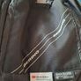 Mens motorcycle jacket Image 5