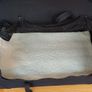 Bunty Foldable Fabric Pet Carrier Image 3