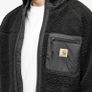 Carhartt WIP Prentis Liner Fleece Jacket - Medium BNWT Image 9