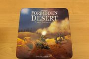 Forbidden Desert