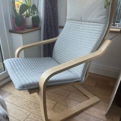 Ikea Poang chair