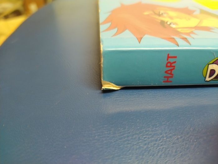 Kids Draw Manga book