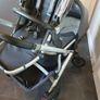 UPPAbaby Vista Double Pram/Buggy Set Image 3