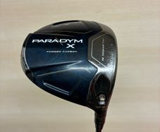 Callaway Paradym X Driver