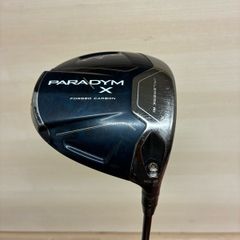 Callaway Paradym X Driver
