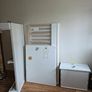 IKEA STUVA Cot/toddler bed with drawers, white 60x120 cm Image 8