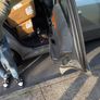 8x4ft plasterboard lifter SELFBUILDERS Image 5