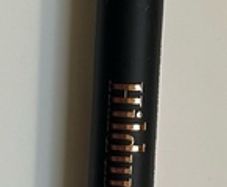 Hildun Beauty Kajal Eye liner
