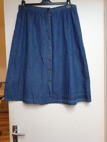 Ladies Denim skirt