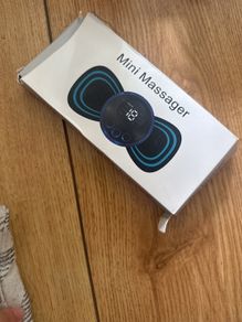 Mini massager