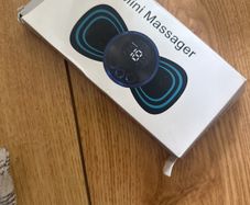 Mini massager