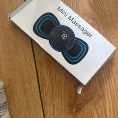 Mini massager
