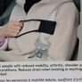 Seatbelt Reacher - Grab and Pull Mobility Aid. NEW Image 5