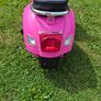 vespa motorbike Image 4