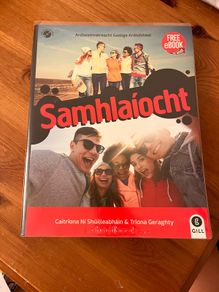 Samhlaoicht