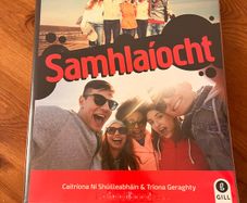 Samhlaoicht